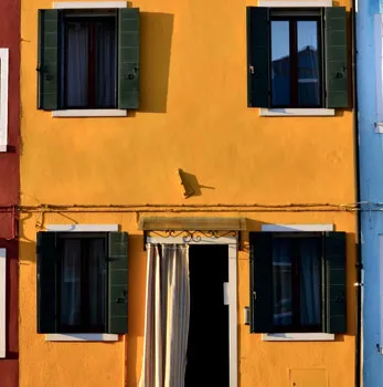 Peinture extérieure Maine-et-Loire